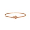 Love Bangle in 18K Rose Gold