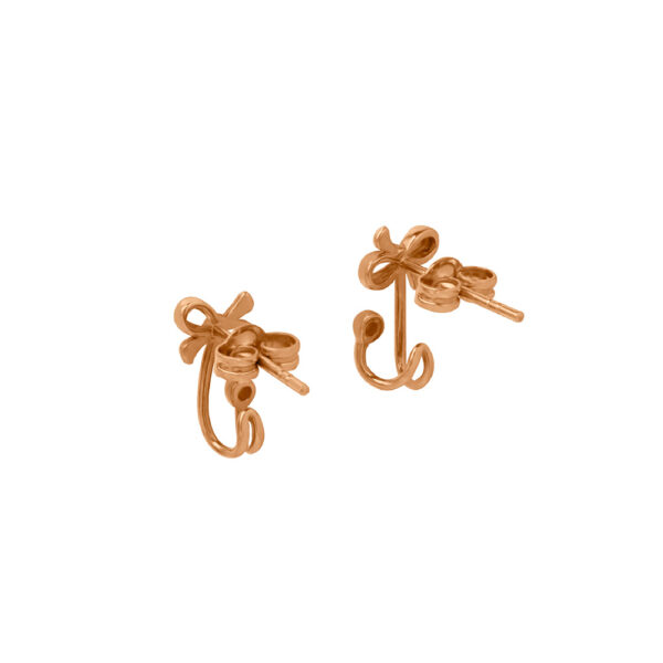 1000x1000_valentine product-29 Dainty Earrings in 18K Rose Gold