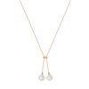1000x1000_mother's day 2025-03 Pearl Necklace in 18K Rose Gold