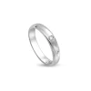 DREAMS Ring in White Gold
