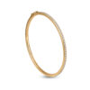 ETERNITY Trio Bangle Trio In Yellow Gold