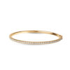 ETERNITY Trio Bangle Trio In Yellow Gold