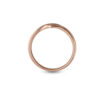 INFINITI Ring In Rose Gold