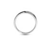 INFINITI Ring In White Gold