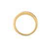 ETERNITY Ring In Yellow Gold