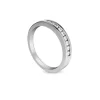 ETERNITY Ring In White Gold