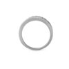 ETERNITY Ring In White Gold