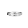 ETERNITY Ring In White Gold