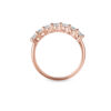 ETERNITY Ring In Rose Gold