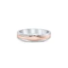 INFINITI Ring in Dual-Tone