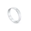 DREAMS Ring in White Gold