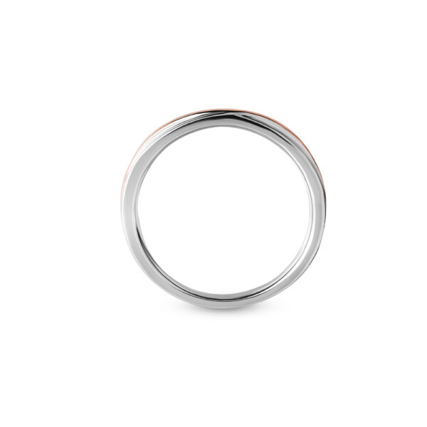 WBG INFINITI Ring In Dual-Tone