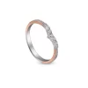 INFINITI Ring In Dual-Tone