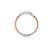 INFINITI Ring In Dual-Tone