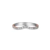 INFINITI Ring In Dual-Tone