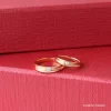 DREAMS Ring in Rose Gold