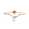 1000x1000_every day elegant-09 Diamond Bangle in 18K Rose Gold