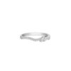 Diamond Ring in 14K  White Gold