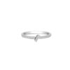 Diamond Ring in 14K  White Gold