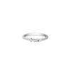 Diamond Ring in 14K White Gold