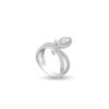 1000x1000-11 Diamond Ring in 18K White Gold