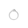 1000x1000-13 Diamond Ring in 18K White Gold