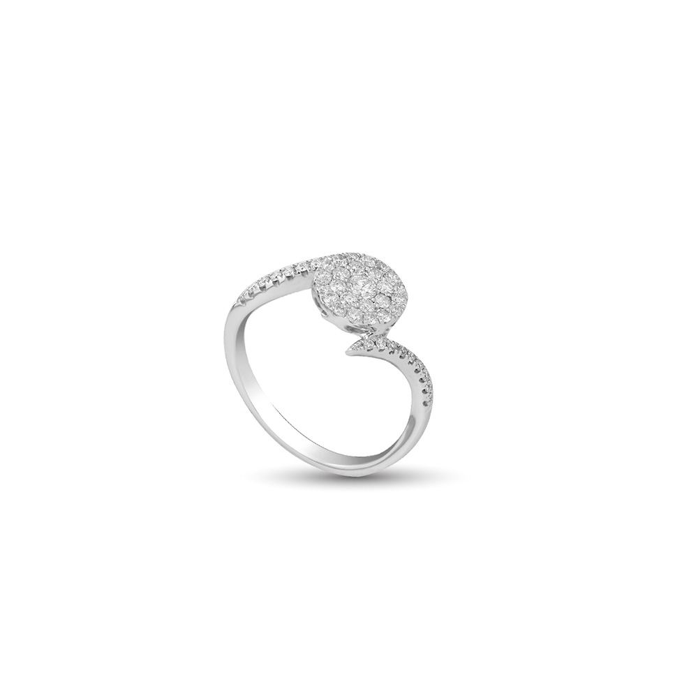 Mine Heart Ring #3471 3471_New - NUMBERING