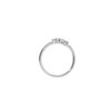 Diamond Ring in 14K White Gold