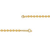 Diamond Bracelet in 18K Yellow Gold