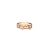 1000x1000-14 Diamond Ring in 18K Rose Gold