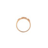 1000x1000-16 Diamond Ring in 18K Rose Gold