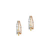 1000x1000-17 Diamond Earrings in 18K Gold Trio Tone