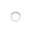 1000x1000-31 Pearl Ring in 18K White Gold