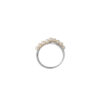 1000x1000-37 Pearl Ring in 18K White Gold