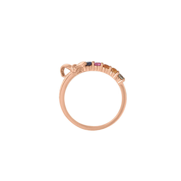 GH fair pop up_EB_1000x1000-09 Fancy Sapphire Ring in 18K Rose Gold