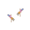 GH fair pop up_EB_1000x1000-39 Fancy Sapphire Earrings in 18K Rose Gold