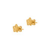 1000x1000-35 Star Earrings in 18K Yellow Gold