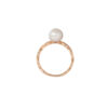 1000x1000-22 Akoya Pearl Ring in 18K Rose Gold