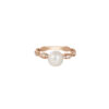 1000x1000-23 Akoya Pearl Ring in 18K Rose Gold