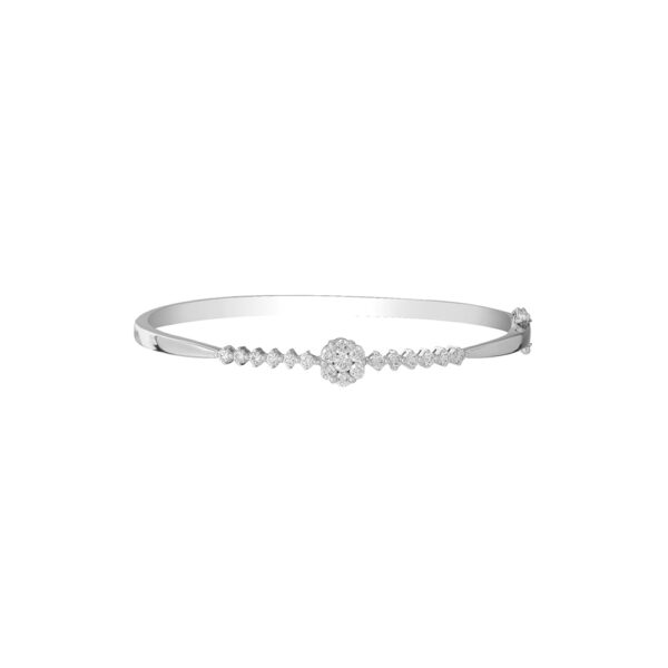 1000x1000_diamond month-02 Diamond Bangle in 18K White Gold