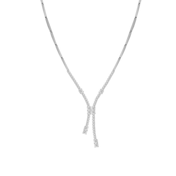 1000x1000_diamond month-09 Diamond Necklace in 18K White Gold
