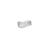 Diamond Ring in 18K White Gold