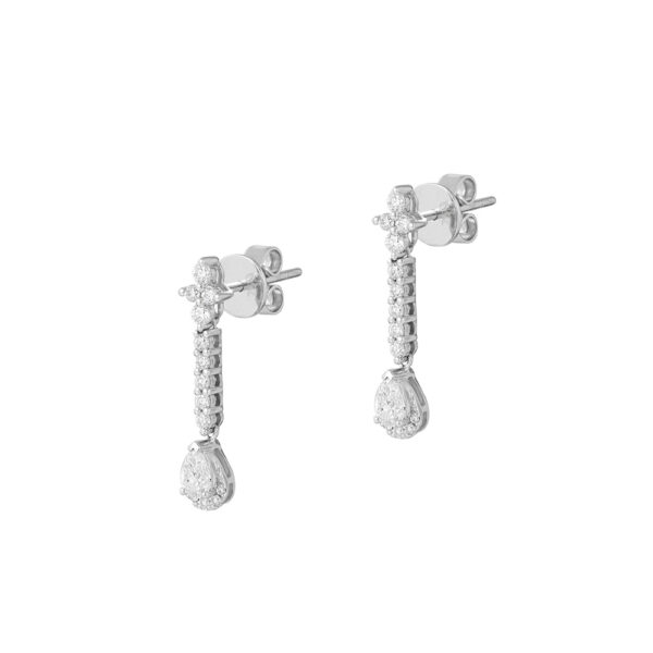 gh wedding_1000x1000_EB-32 Diamond Earrings in 18K White Gold