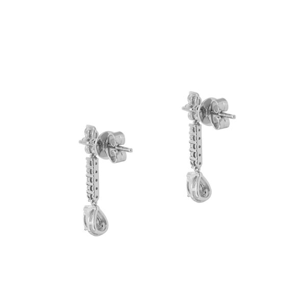 gh wedding_1000x1000_EB-33 Diamond Earrings in 18K White Gold