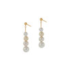 1000x1000_MDW-01 Pearl Earrings in 18K Yellow Gold