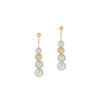 1000x1000_MDW-02 Pearl Earrings in 18K Yellow Gold