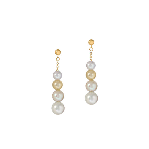 1000x1000_MDW-02 Pearl Earrings in 18K Yellow Gold