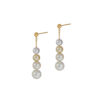 1000x1000_MDW-03 Pearl Earrings in 18K Yellow Gold