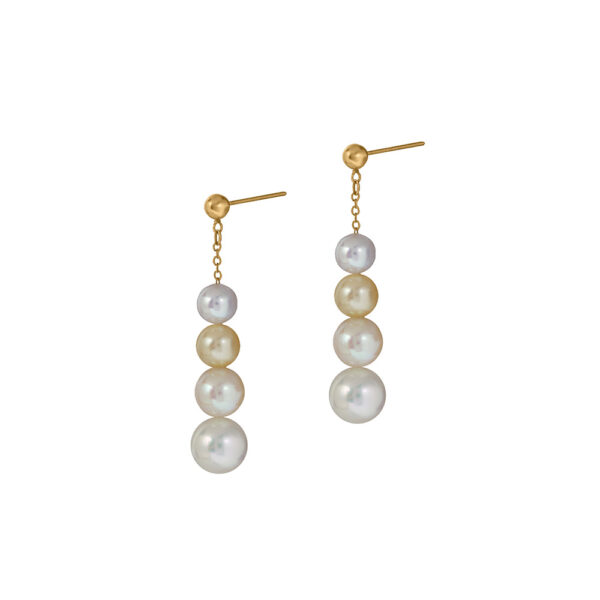 1000x1000_MDW-03 Pearl Earrings in 18K Yellow Gold