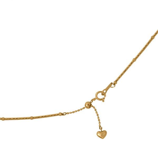 1000x1000_MDW-06 Pearl Necklace in 18K Yellow Gold